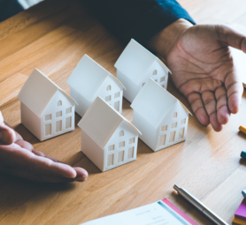 Affordable Housing & Infrastructure