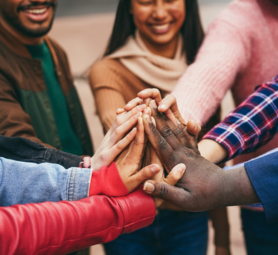 Community Development
