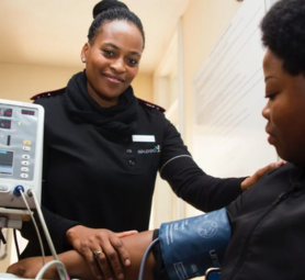 Health Access & Wellness